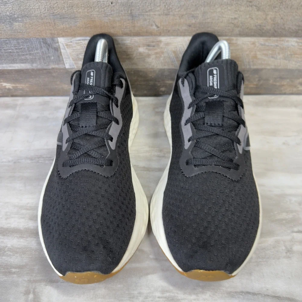 New Balance Fresh Foam Arishi v4 Womens Size 9 Running Shoes WARISBK4 Black